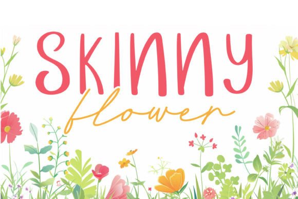 Choosing Skinny for a Modern Web Design Project