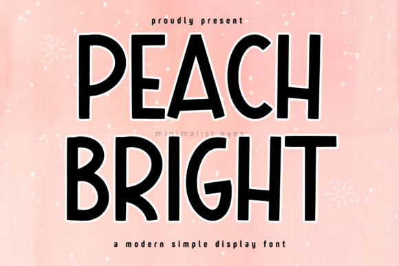 Testing Peach Bright for a Boutique Store Redesign