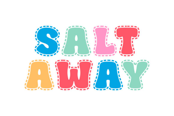 Testing Salt Away for a Creative Portfolio Website